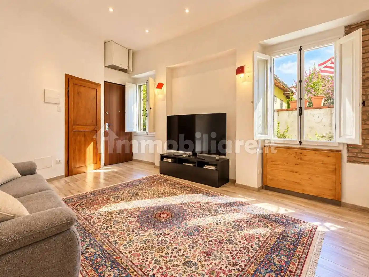 Appartamento in vendita a Firenze