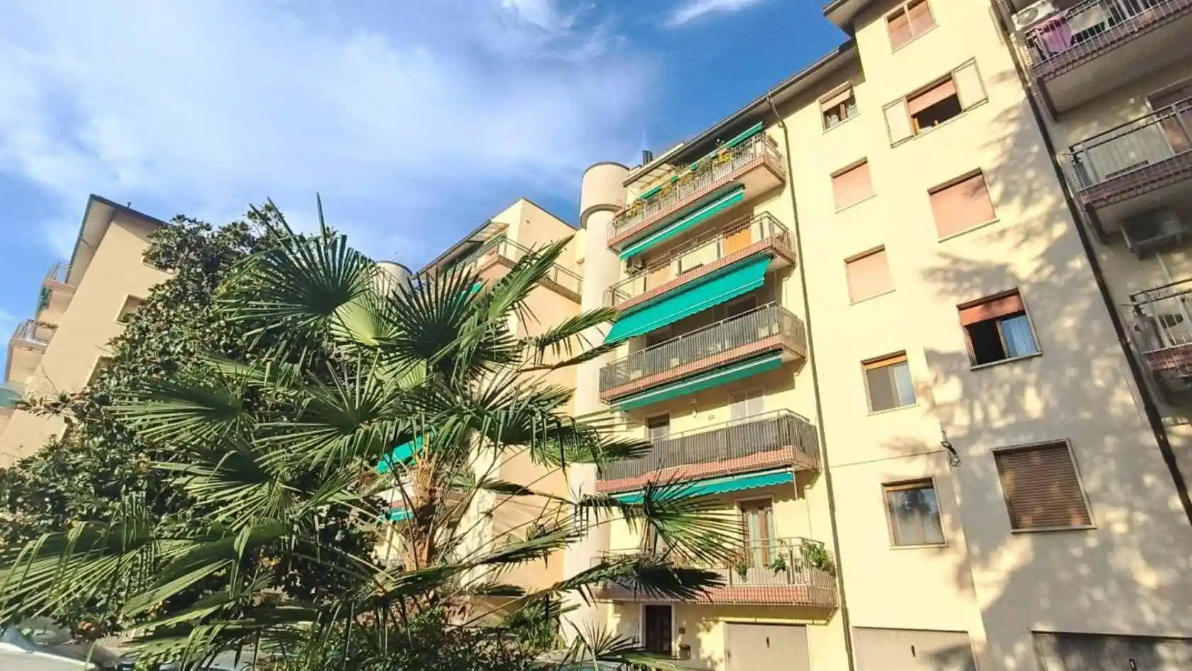 Appartamento in vendita a Vicenza