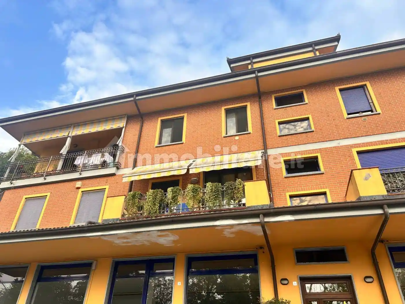 Appartamento in vendita a Costigliole d'Asti