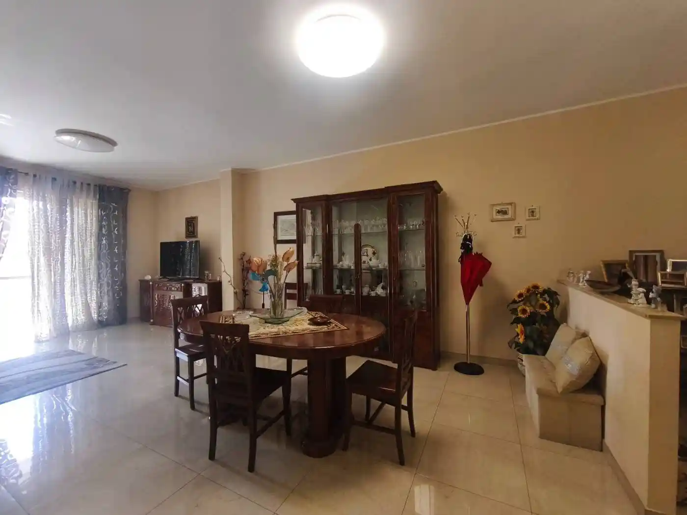 Appartamento in vendita a Torregrotta