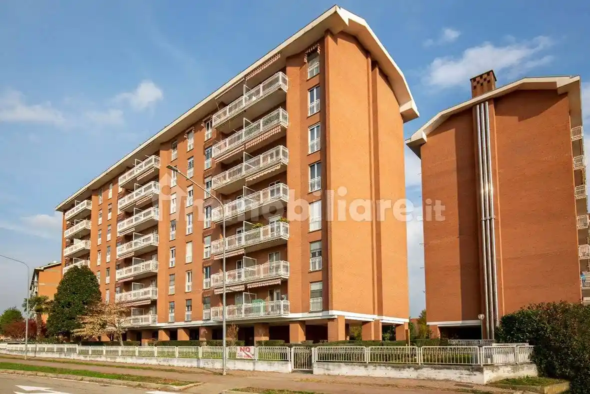 Appartamento in vendita a Orbassano