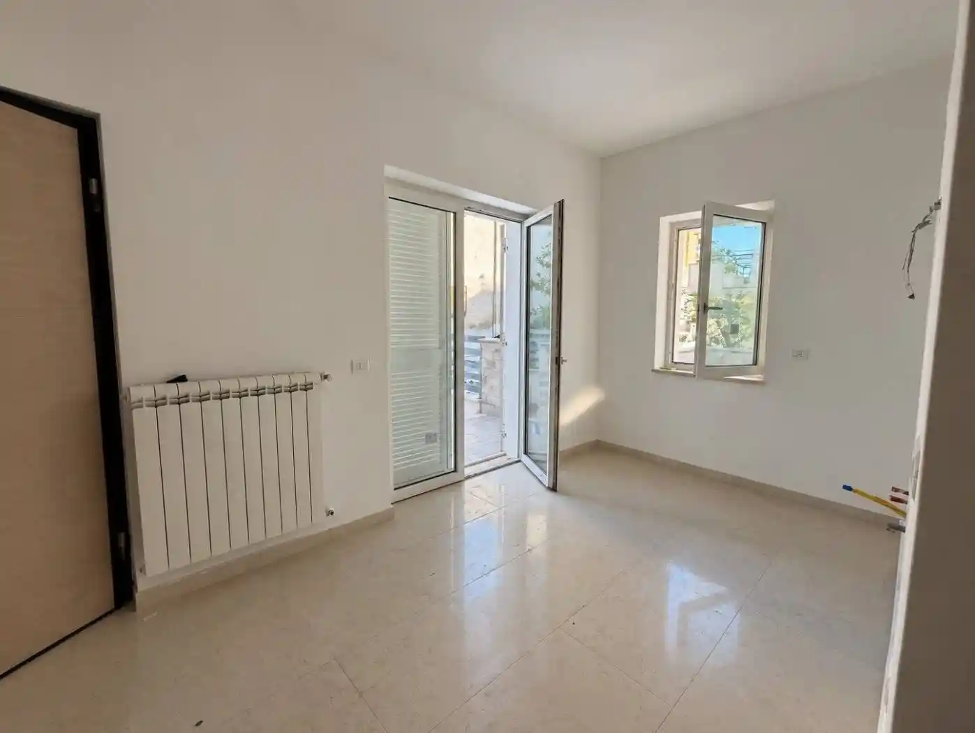 Appartamento in affitto a Maddaloni