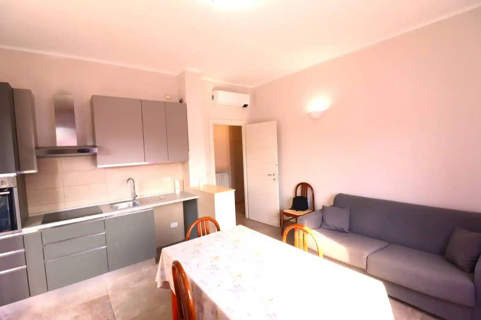 Appartamento in vendita a Loano