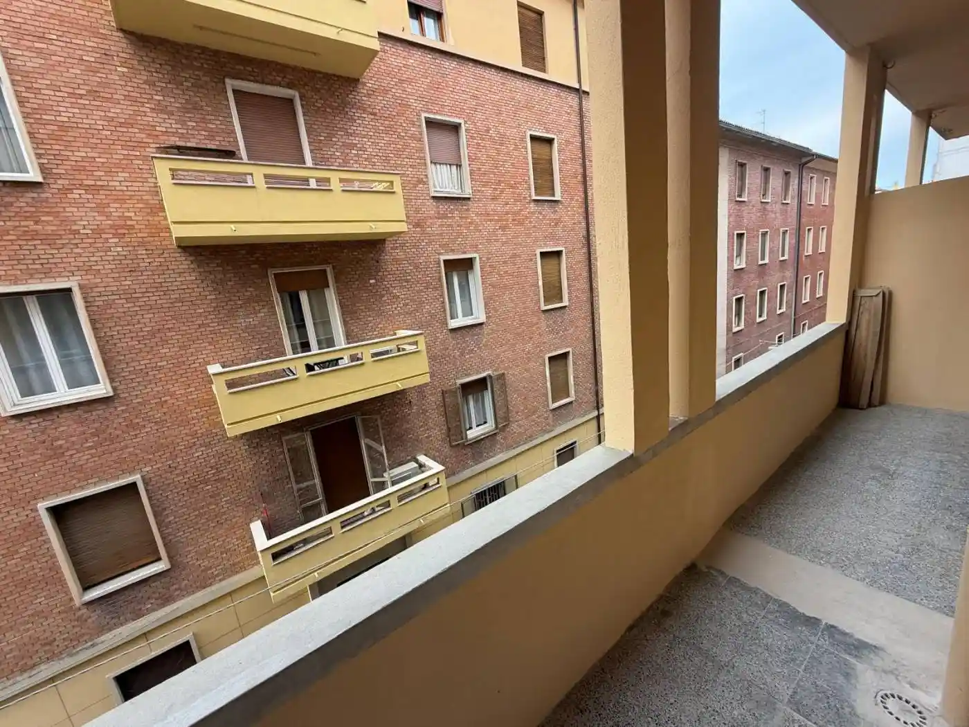 Appartamento in affitto a Bologna