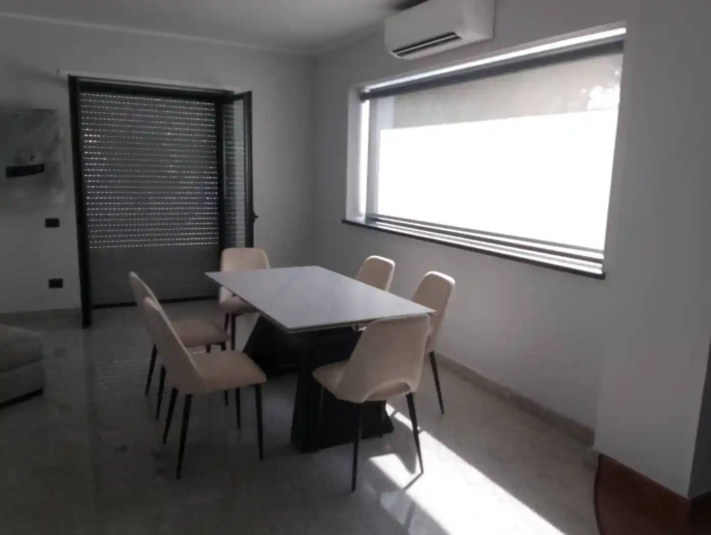 Villa in affitto a Frosinone