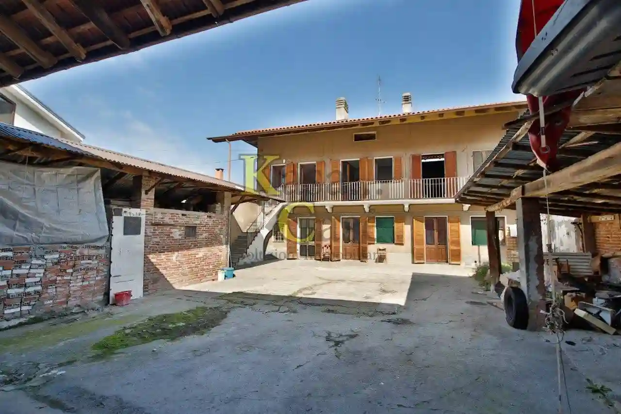 Casa indipendente - foto 2