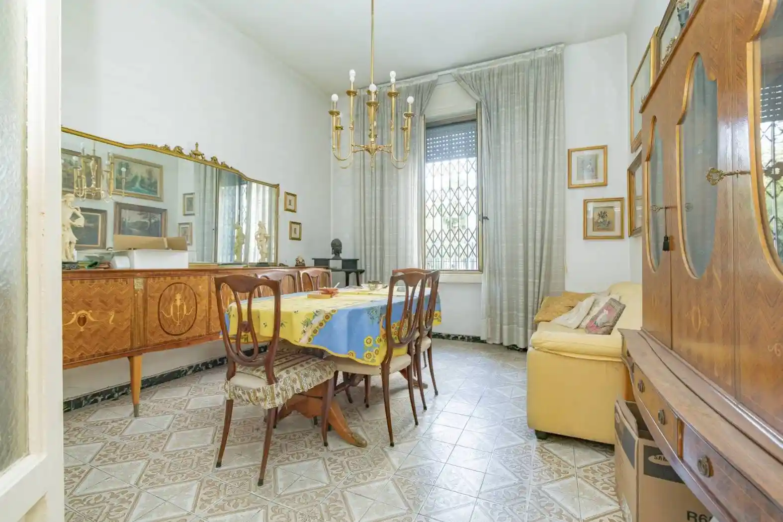 Appartamento in vendita a Sesto San Giovanni