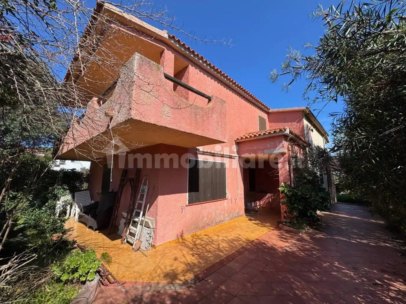 Appartamento in vendita a Santa Teresa Gallura