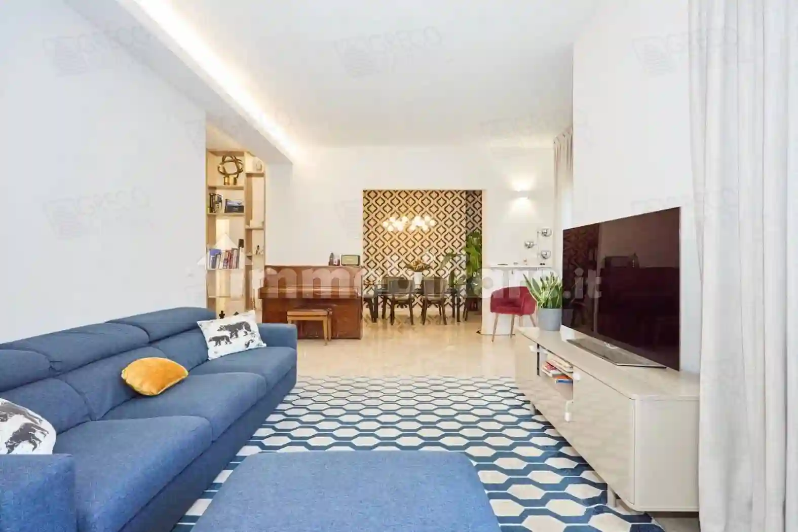 Appartamento - foto 4