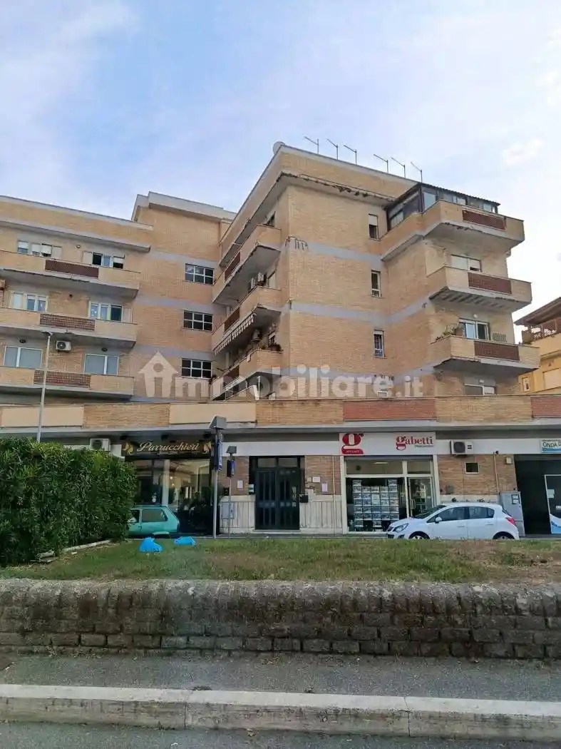 Appartamento in vendita a Fiumicino