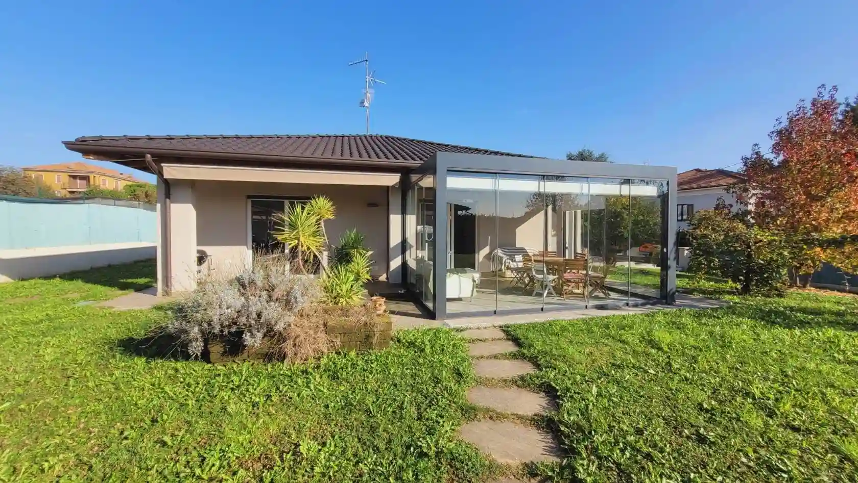 Villa - foto 4