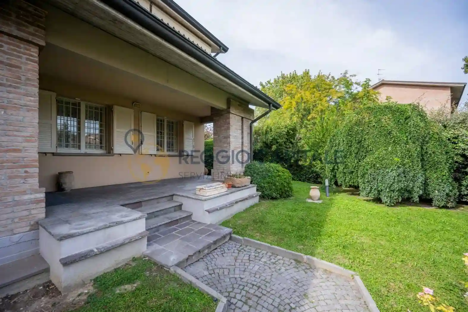 Villa - foto 3
