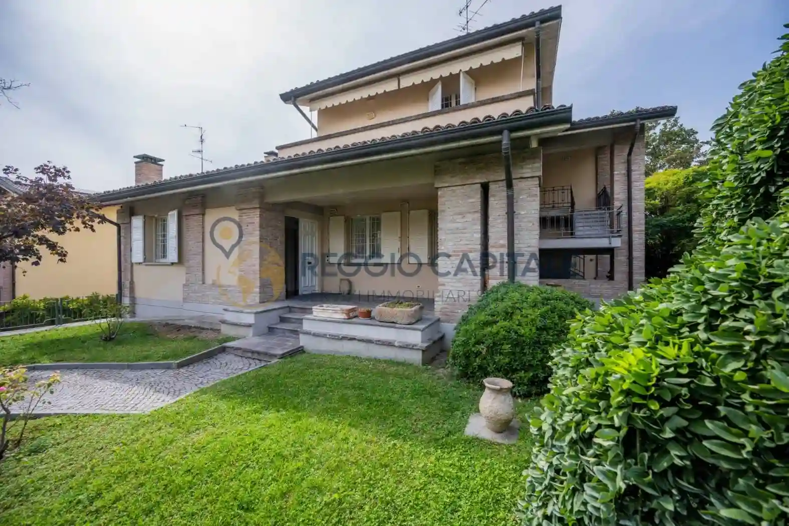 Villa - foto 4