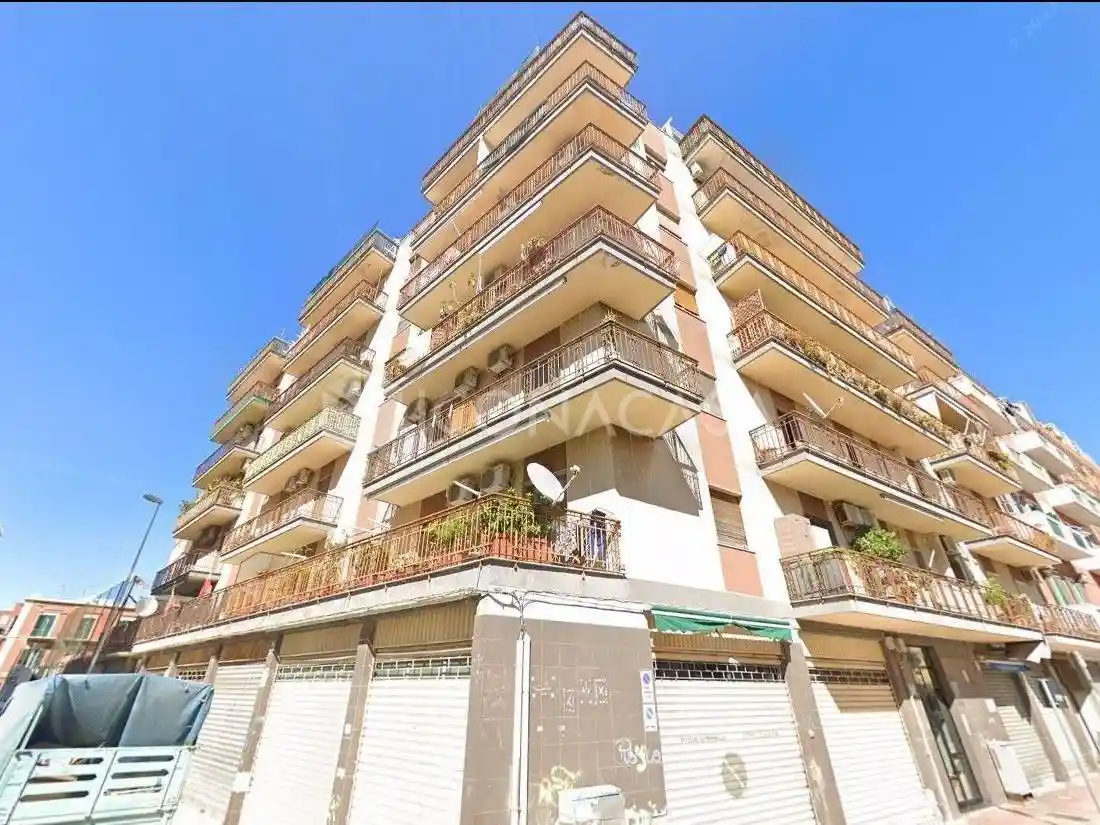 Appartamento in vendita a Bari