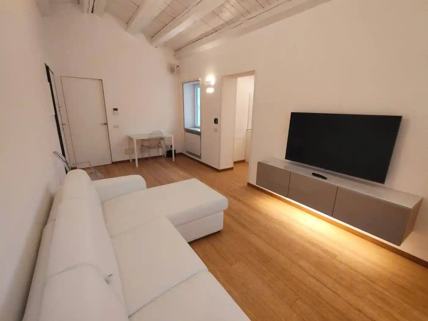 Appartamento in affitto a Palermo