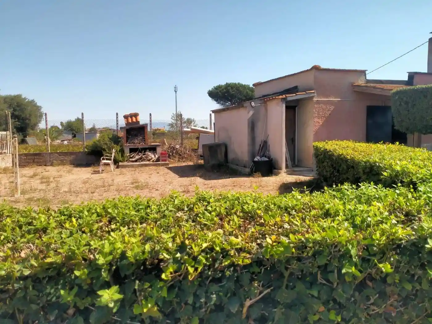 Villa in vendita a Nettuno