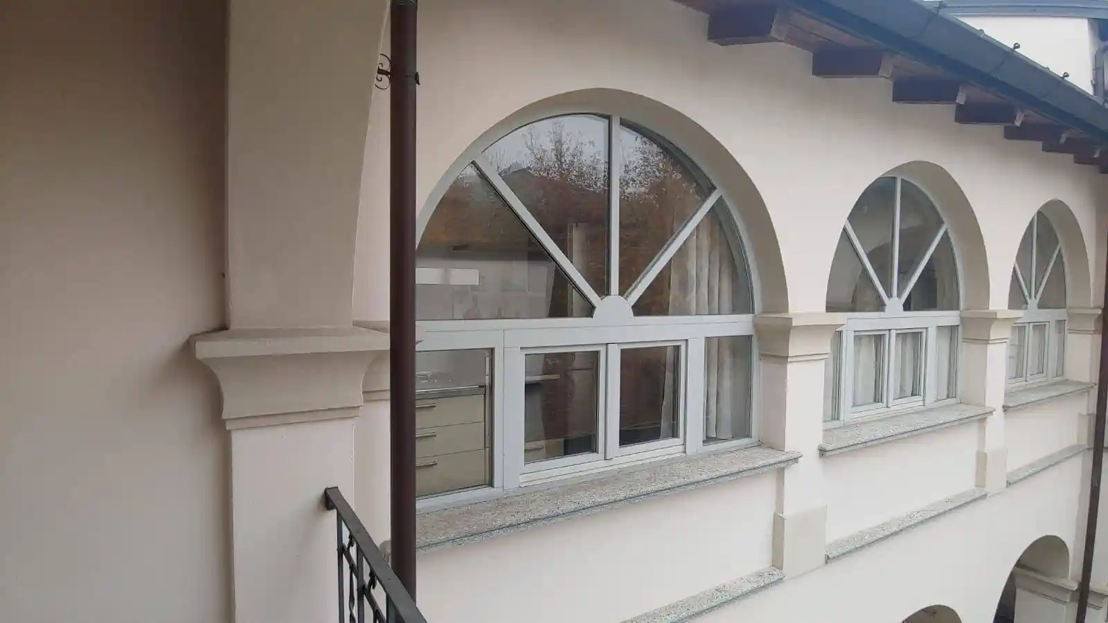 Appartamento in vendita a Piacenza