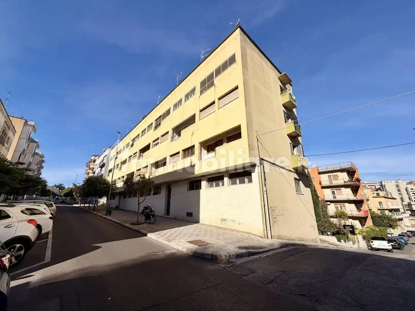 Appartamento in vendita a Matera