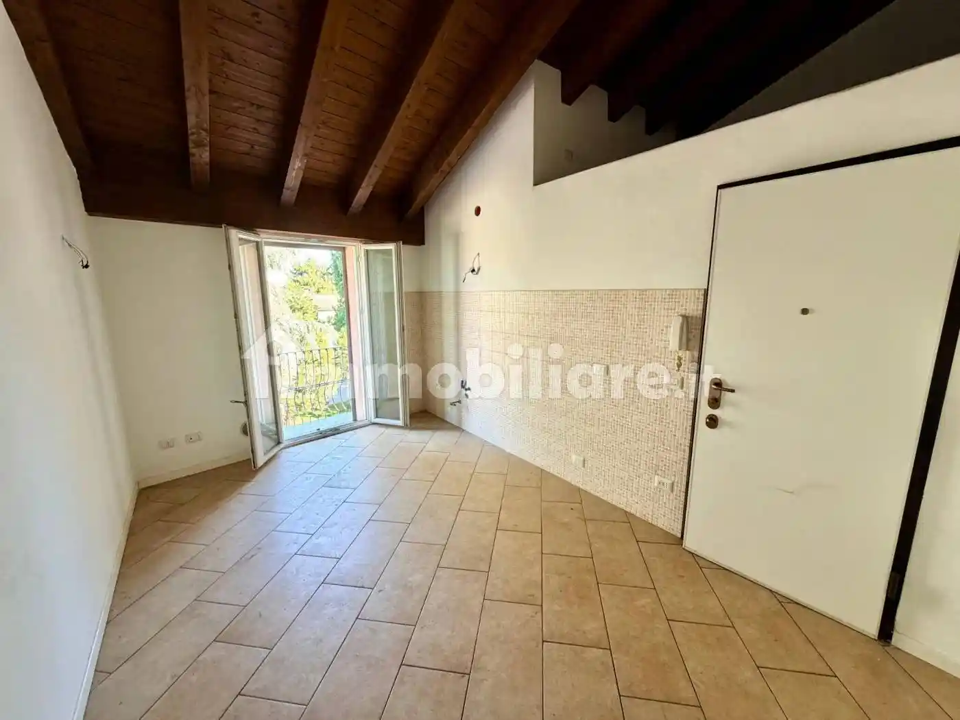 Appartamento in vendita a Gragnano Trebbiense