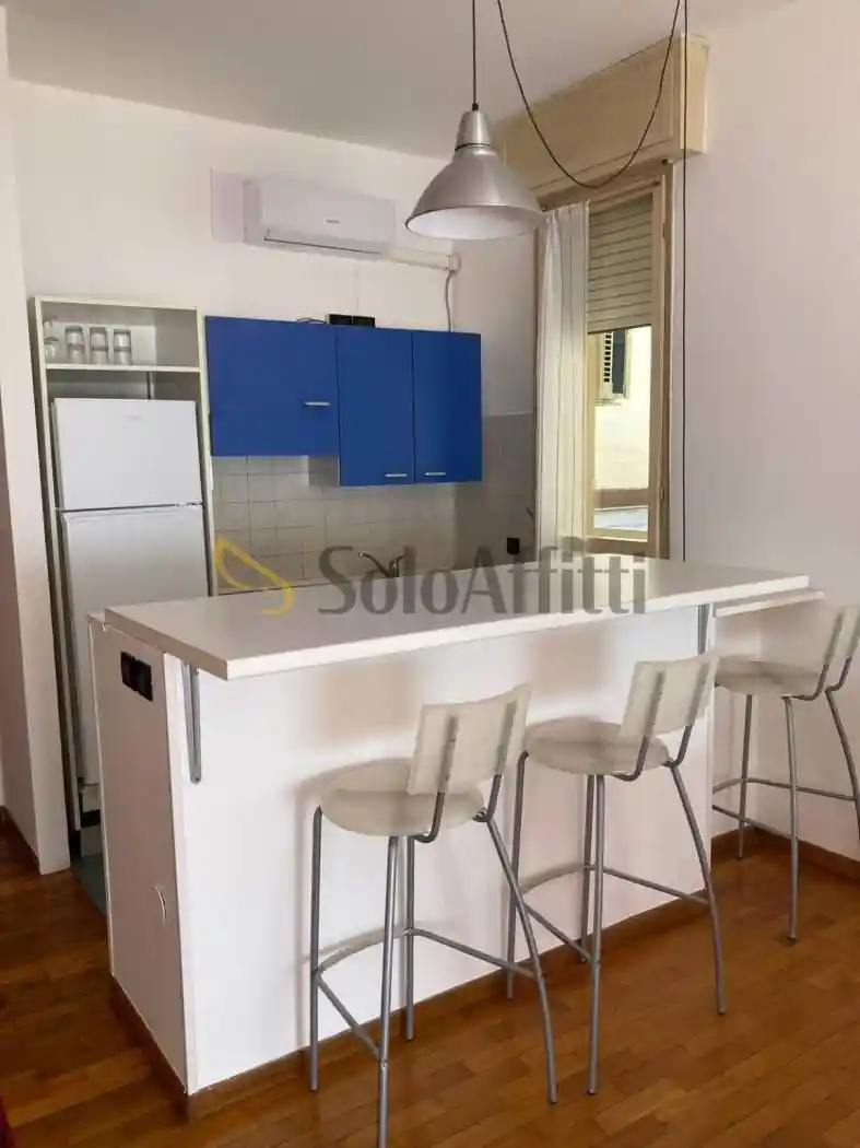 Appartamento in affitto a Ferrara