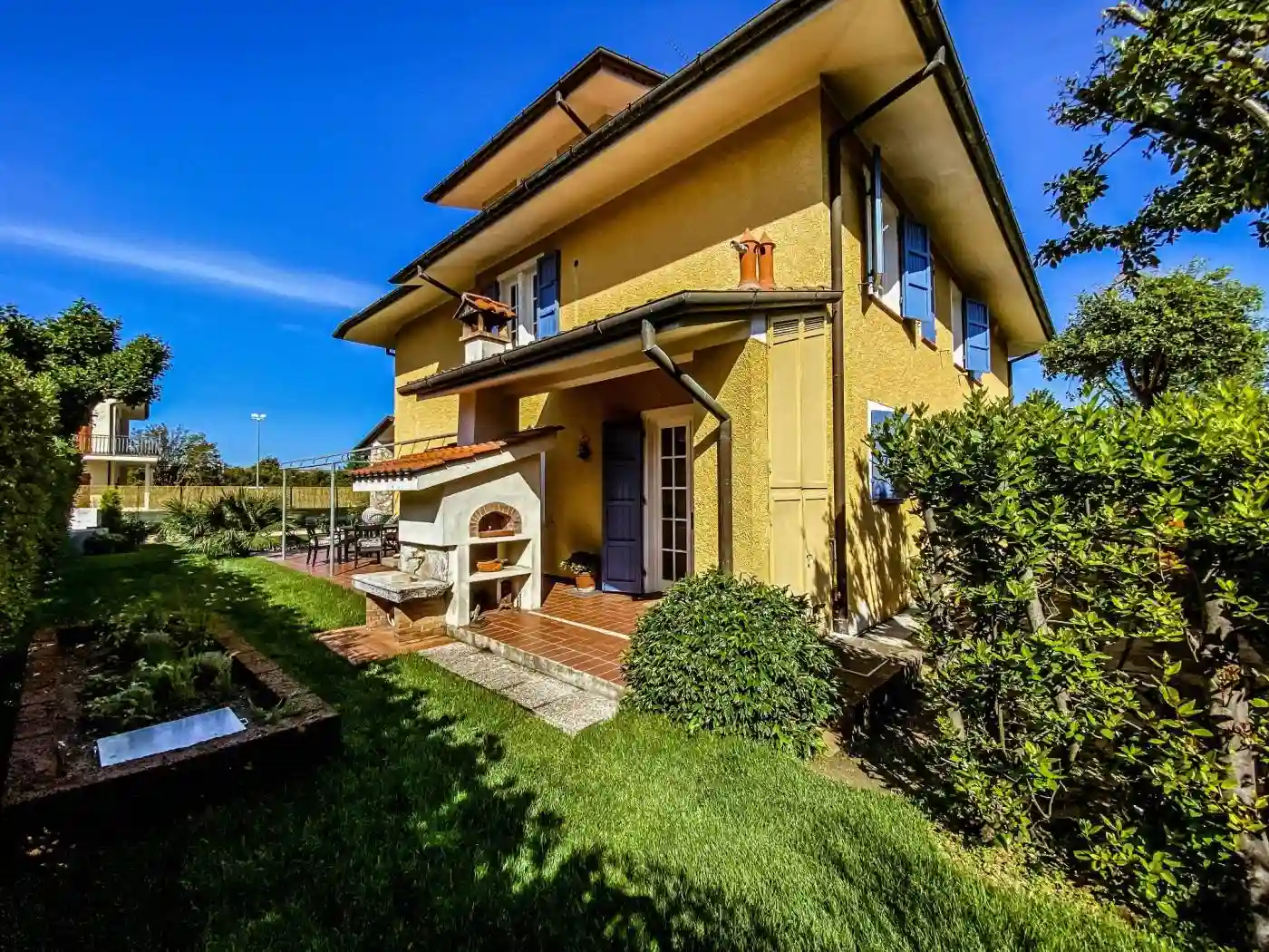 Villa - foto 3