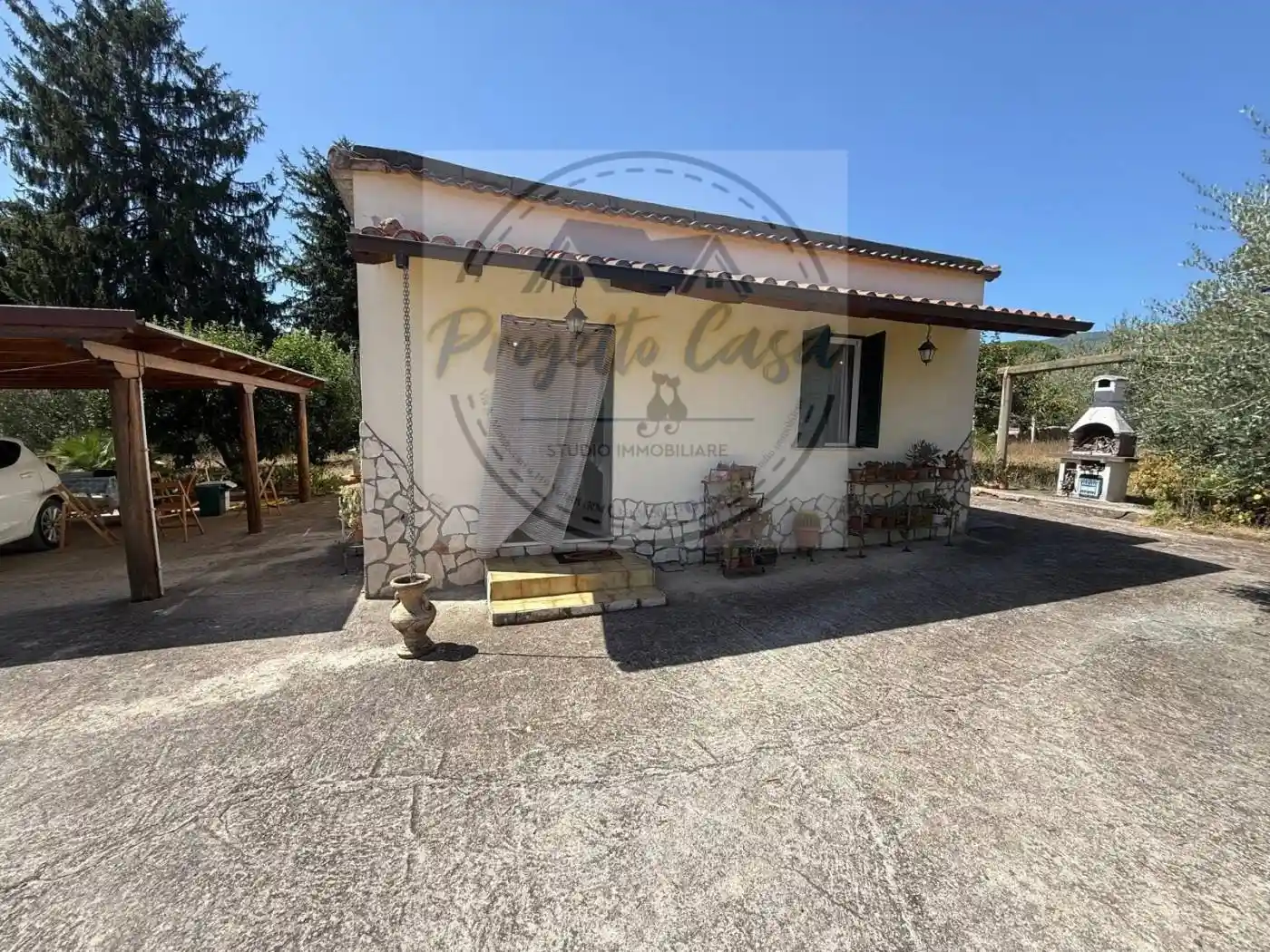 Villa in vendita a Velletri