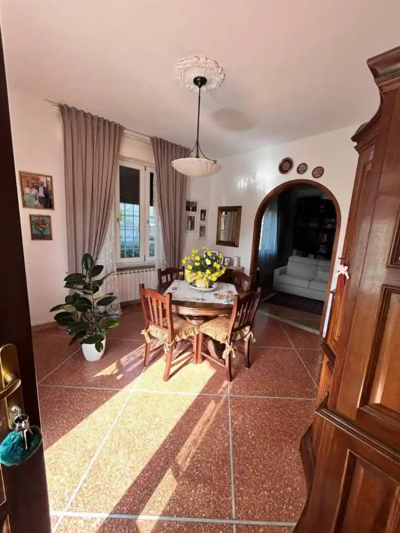 Appartamento in vendita a Pisa