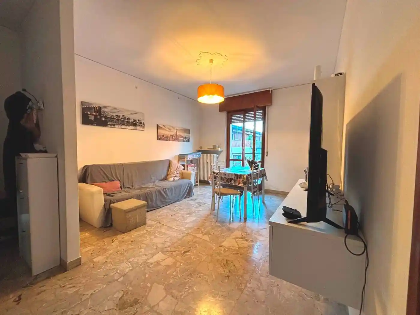 Appartamento in affitto a Verona