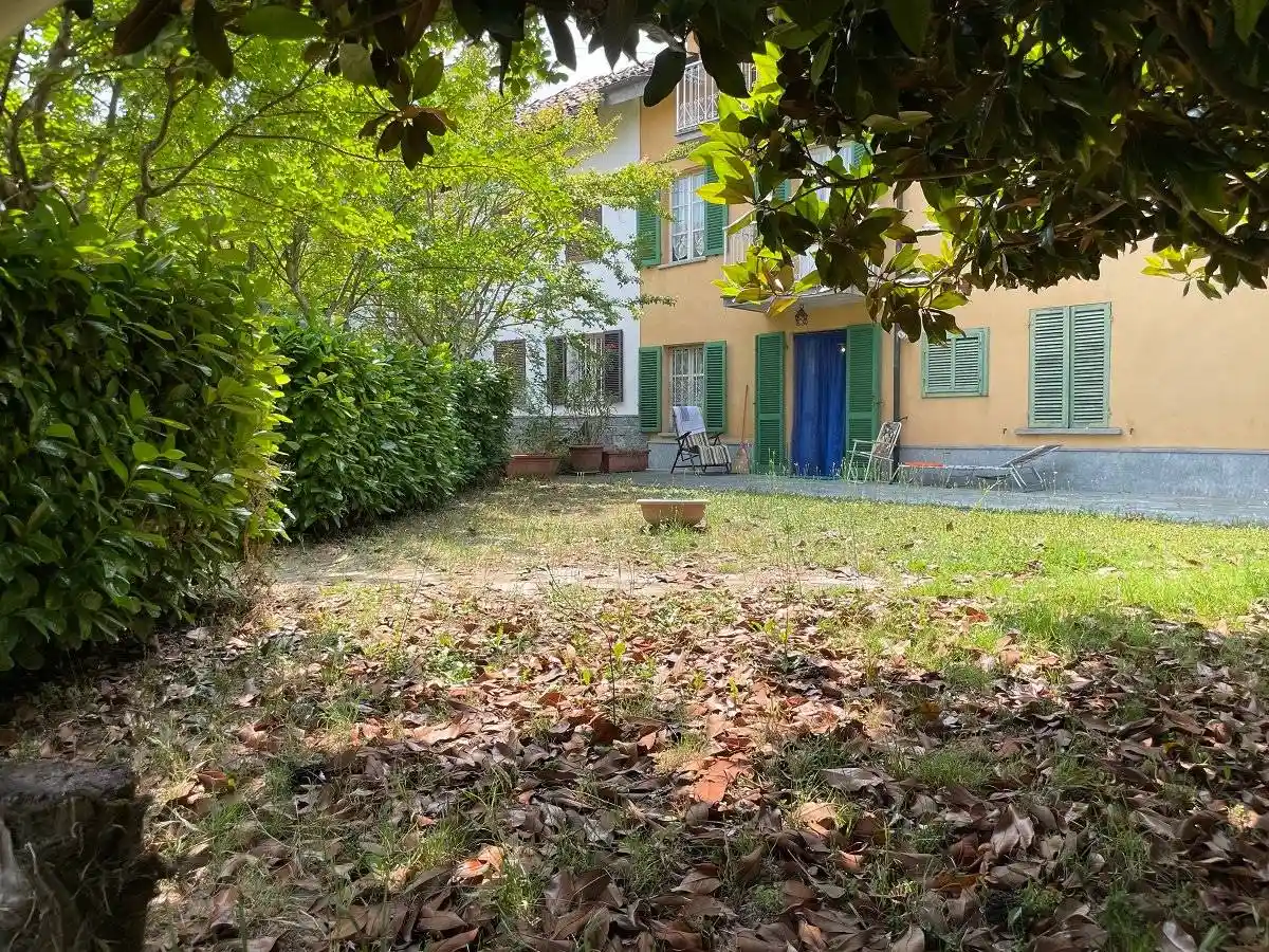 Rustico - Casale in vendita a San Marzano Oliveto