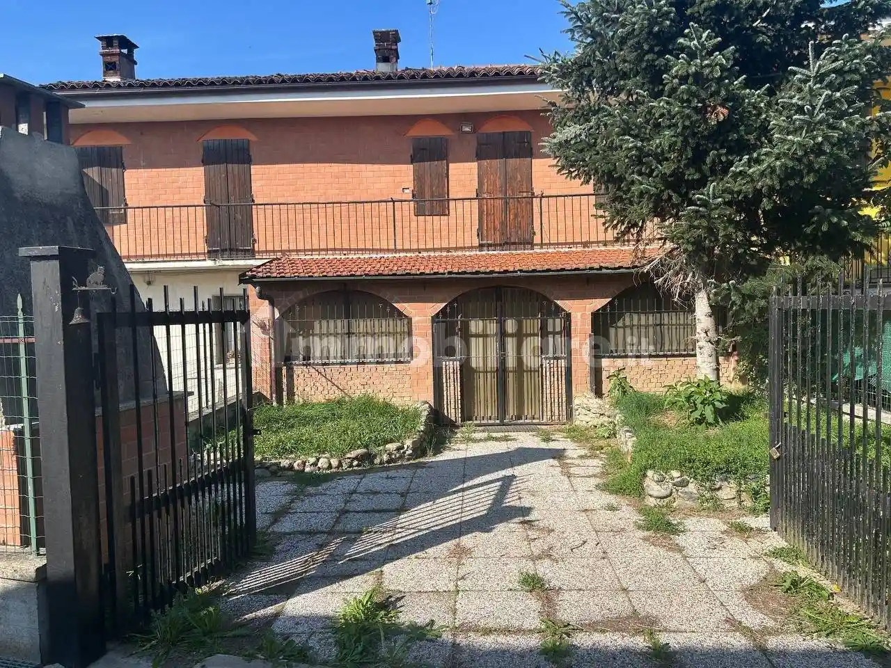 Casa indipendente in vendita a Villafranca Piemonte