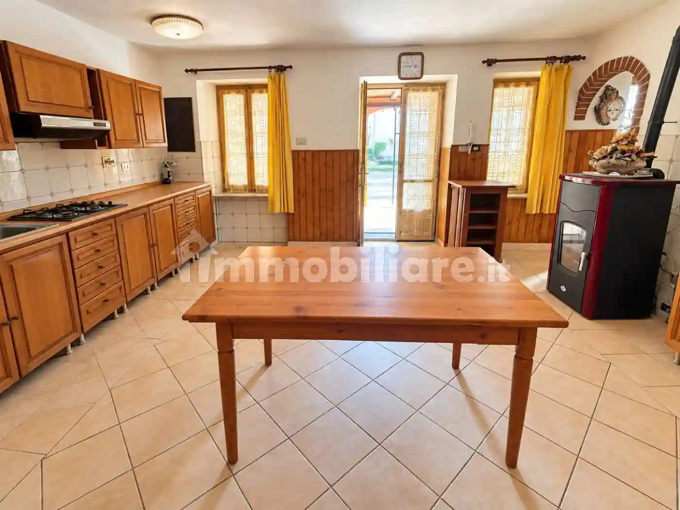 Casa indipendente - foto 5
