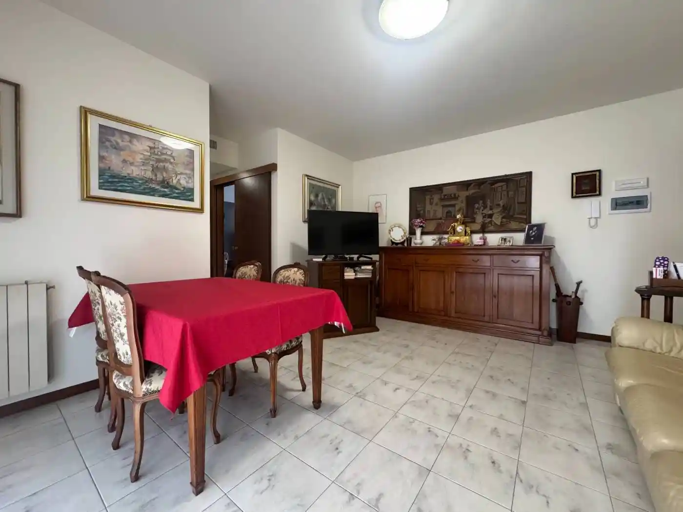 Appartamento in vendita a Dalmine
