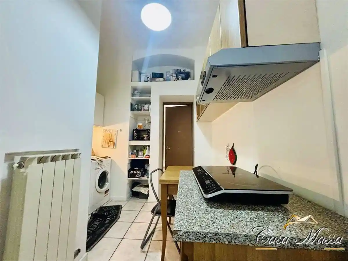 Appartamento in affitto a Torino