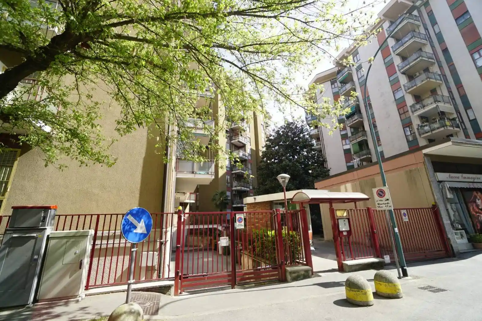 Appartamento in vendita a Cologno Monzese