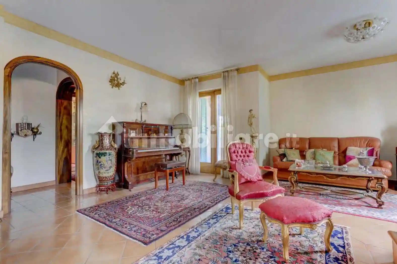 Villa - foto 2