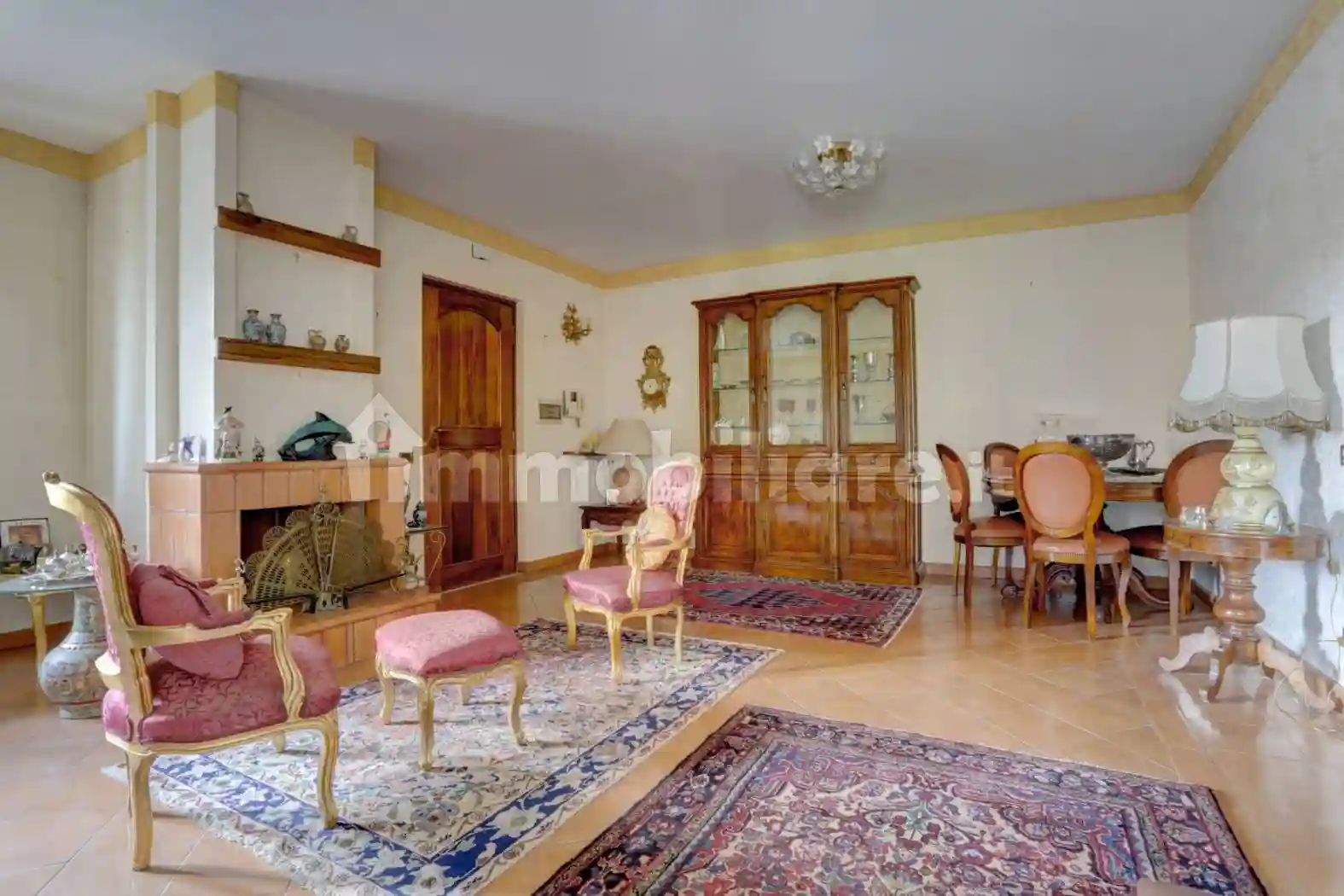 Villa - foto 4
