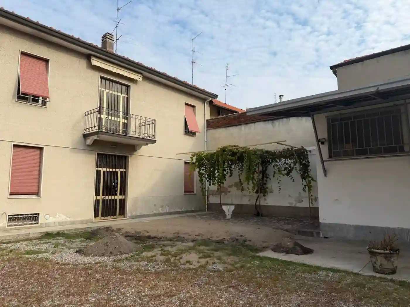 Palazzo - Edificio - foto 2