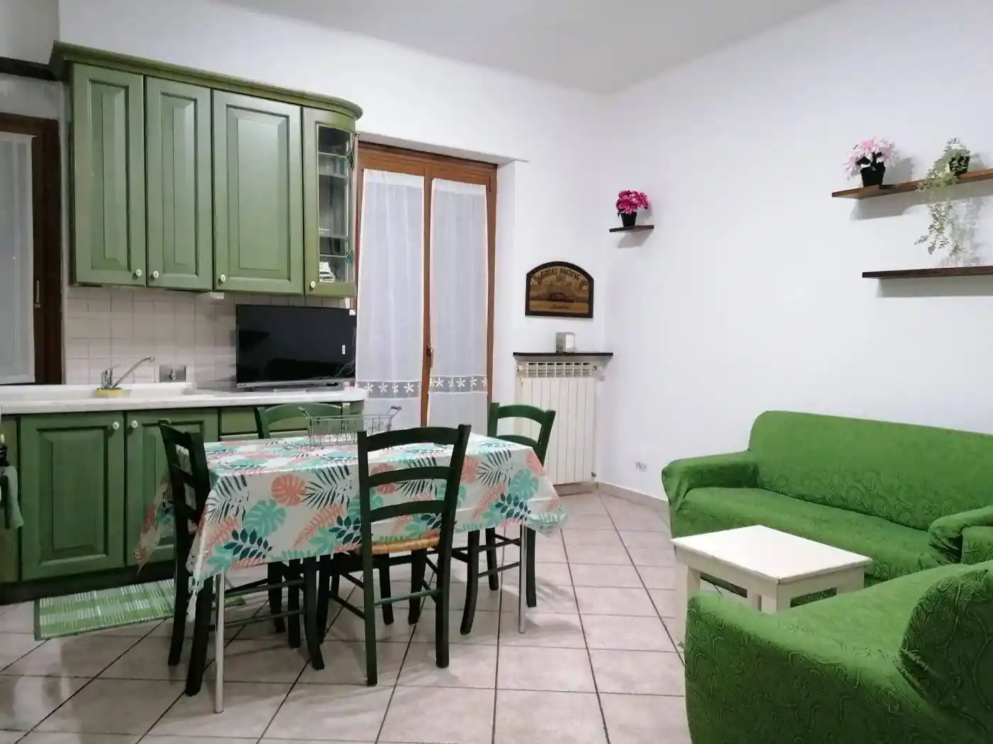 Appartamento in affitto a Torino
