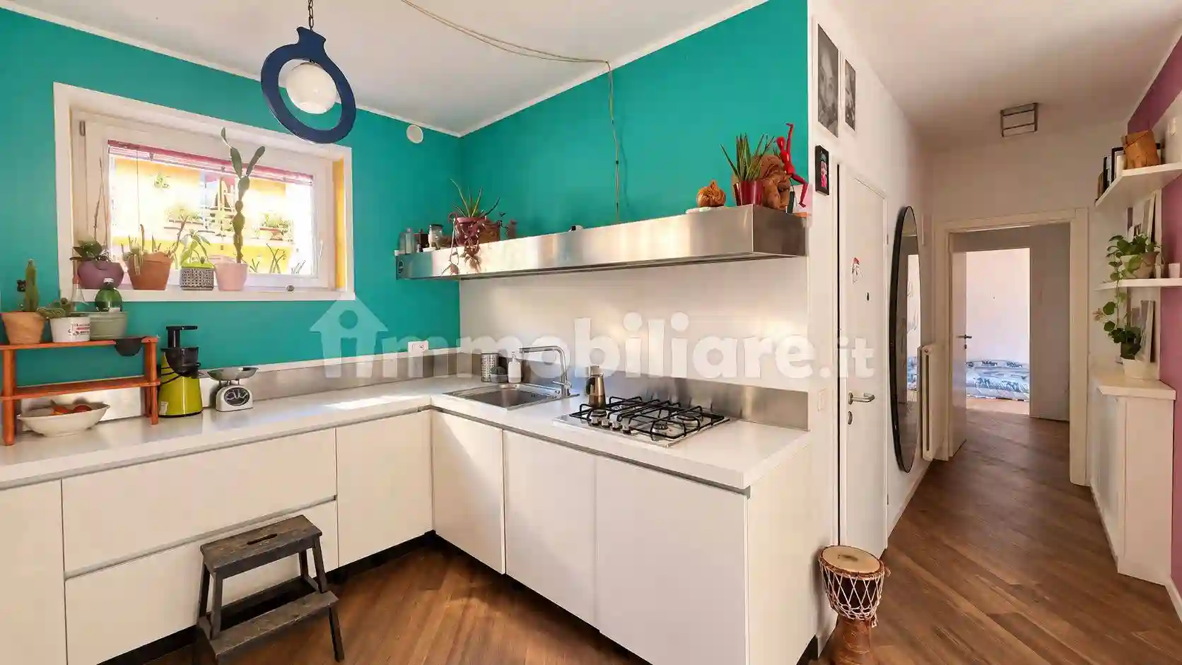 Appartamento - foto 5
