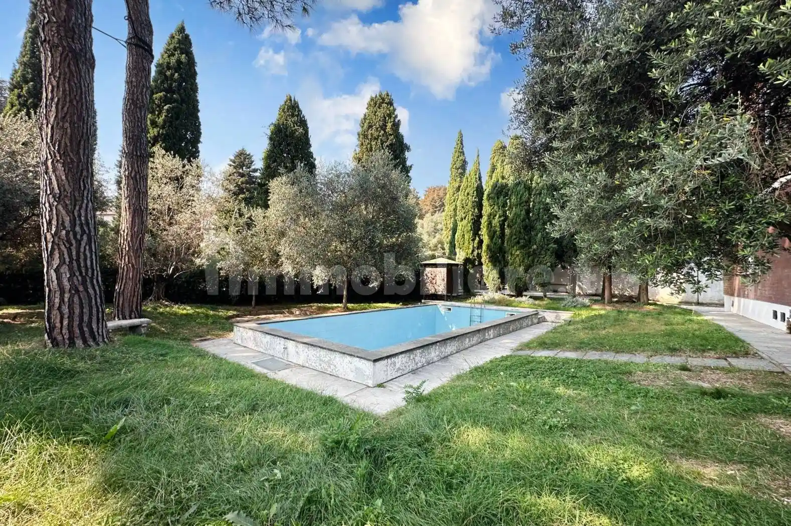 Villa in vendita a Inverigo