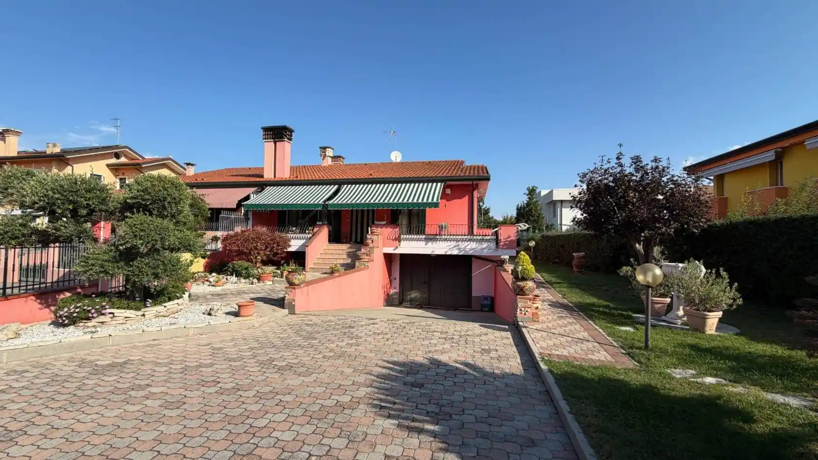 Villa in vendita a Chioggia