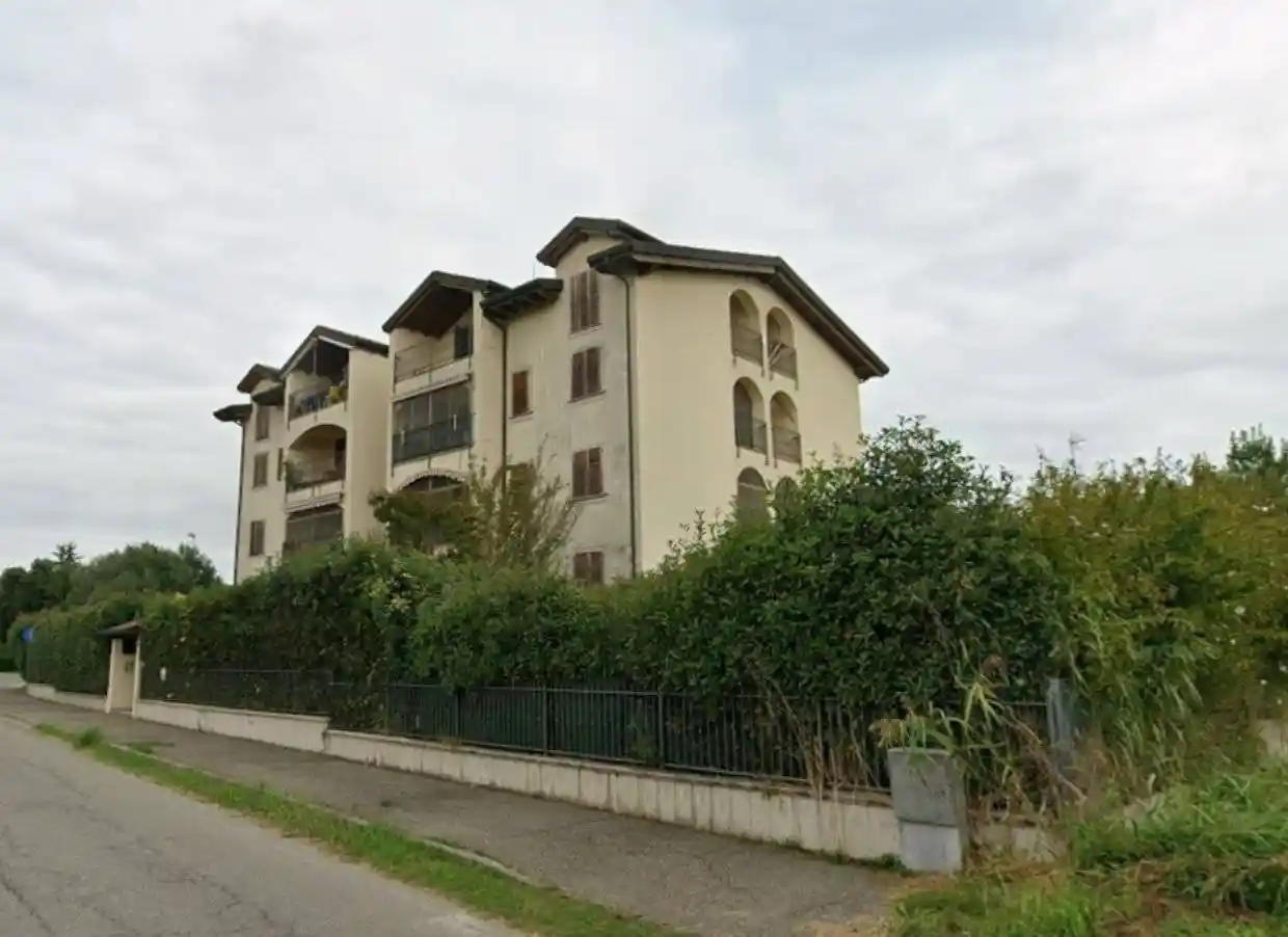 Appartamento in vendita a San Zenone al Lambro