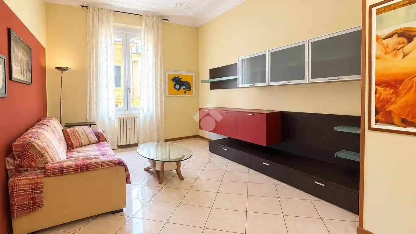 Appartamento in vendita a Sesto San Giovanni