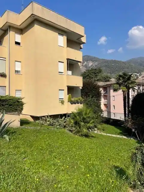 Appartamento in vendita a Como