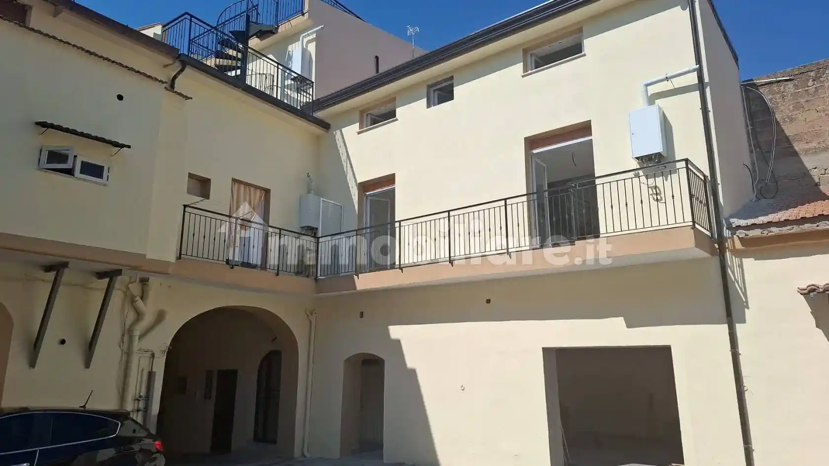 Appartamento in vendita a Casapulla