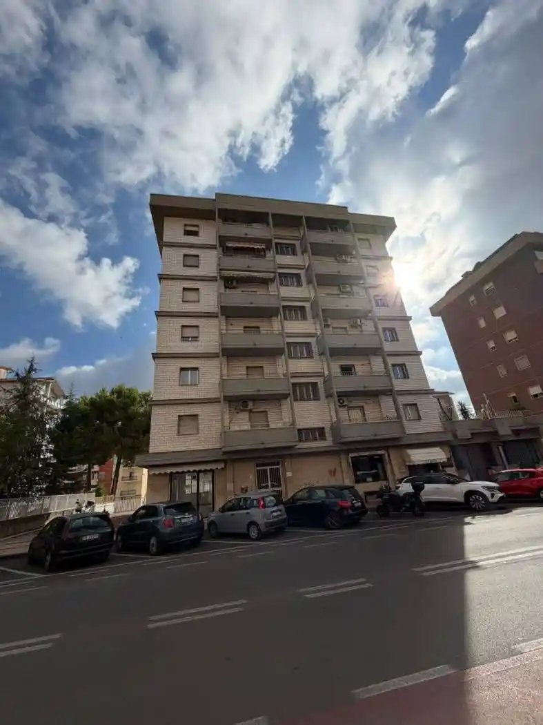 Appartamento in affitto a Caltanissetta