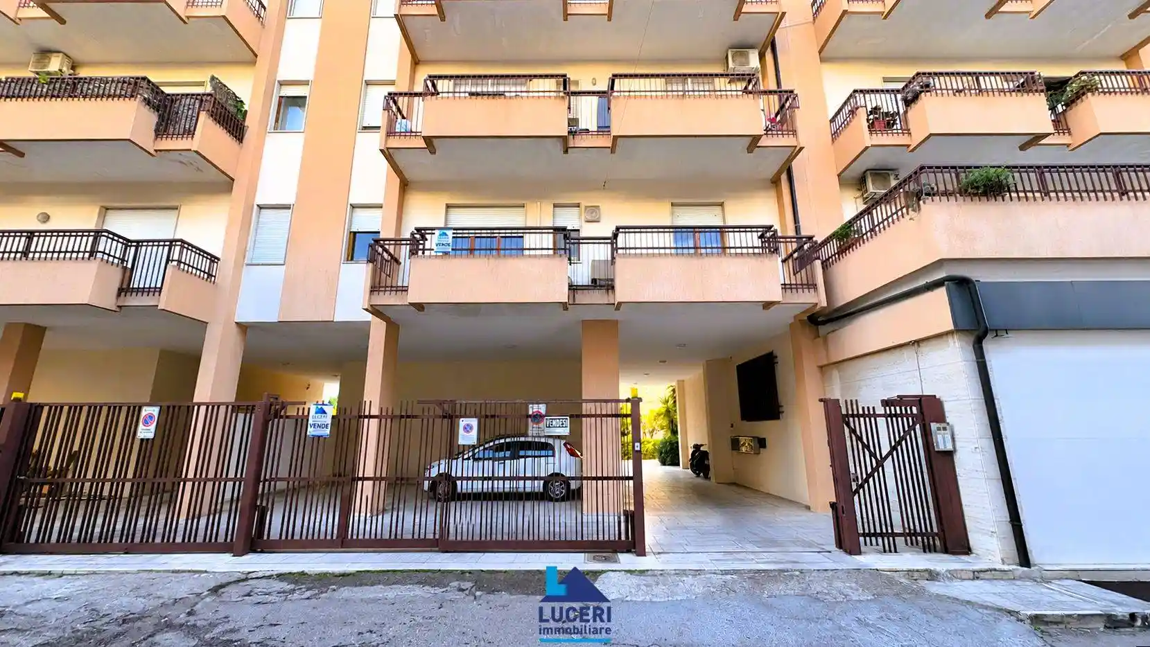 Appartamento in vendita a Galatina