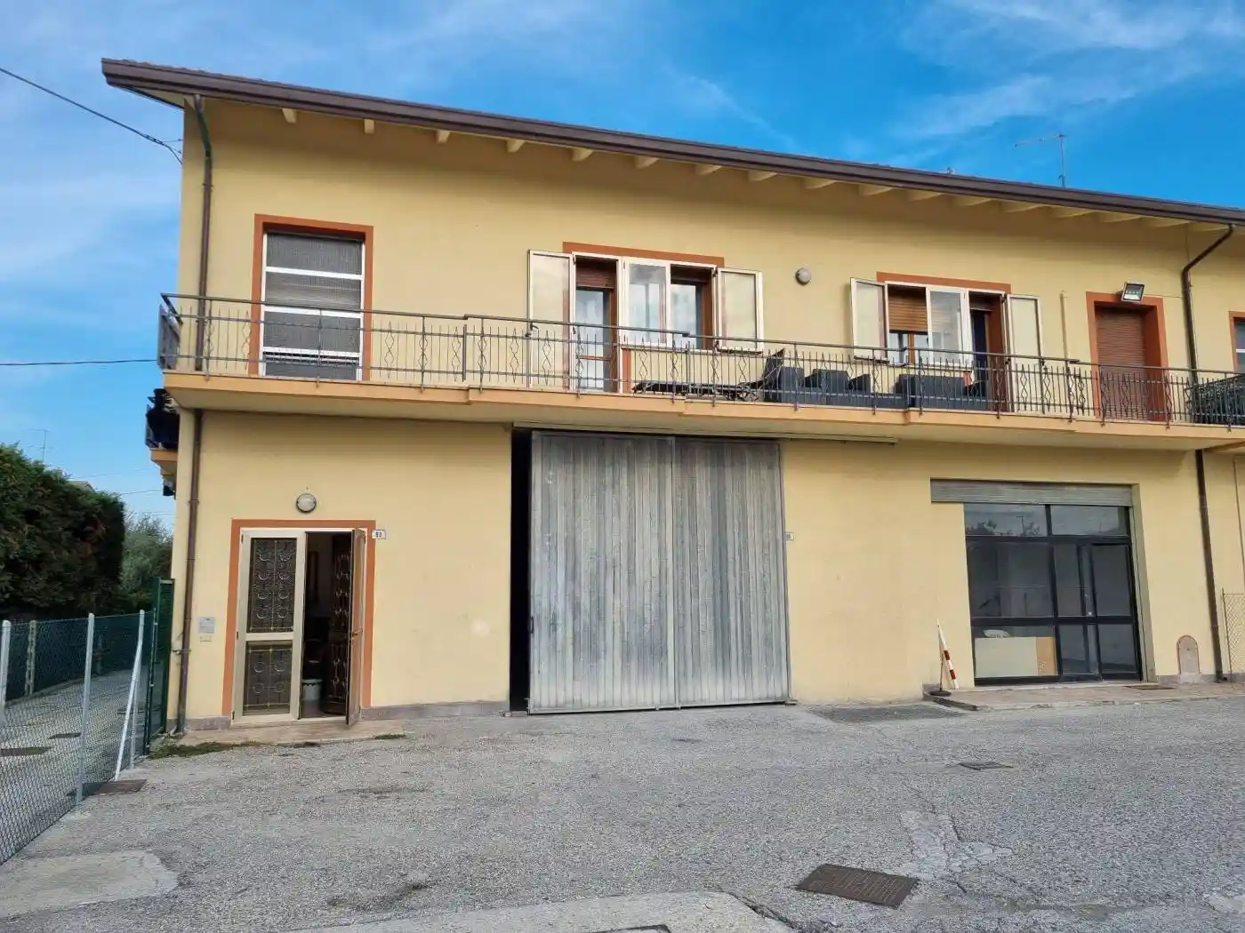Casa indipendente in vendita a Morciano di Romagna