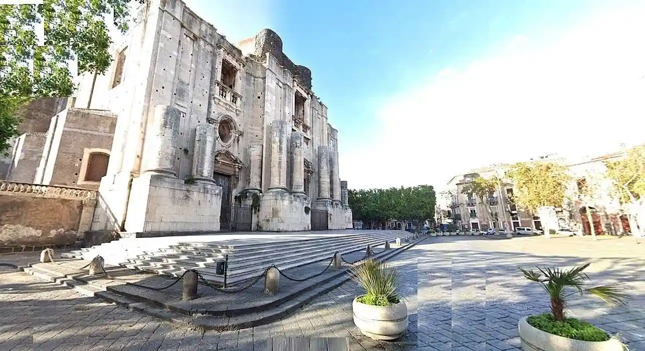 Appartamento in vendita a Catania