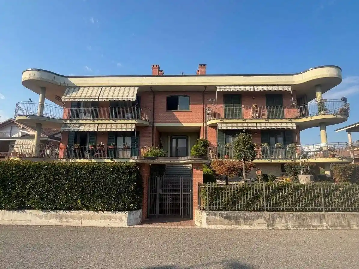 Appartamento in vendita a Leinì